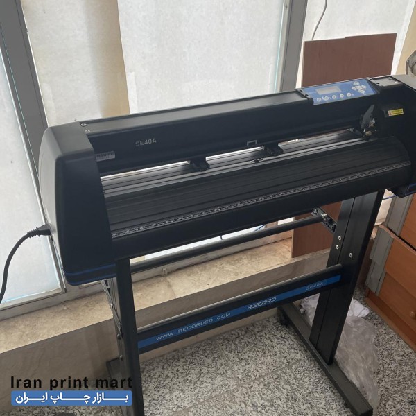 کاترپلاتر Roses عرض ۶۰ سانت