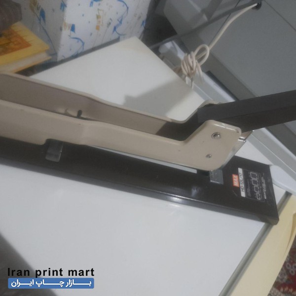 منگنه بزرگ مکس ژاپن