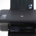 پرینتر سه کاره جوهر افشان hp2050