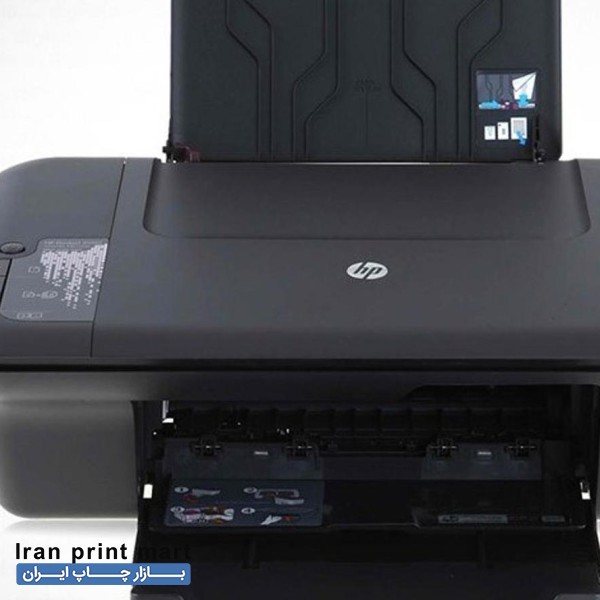 پرینتر سه کاره جوهر افشان hp2050