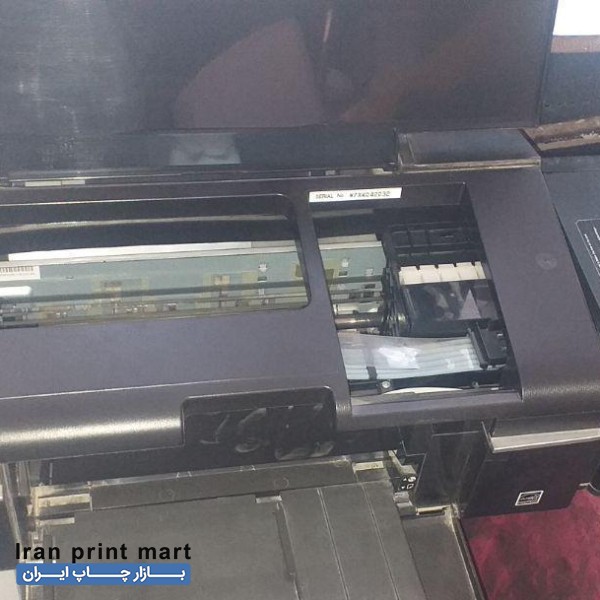 تعمیرتخصصی انواع چاپگر پرینتر شارژ کارتریج در محل