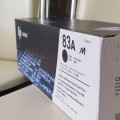 تونر کارتریج طرح مشکی اچ پی HP 83A