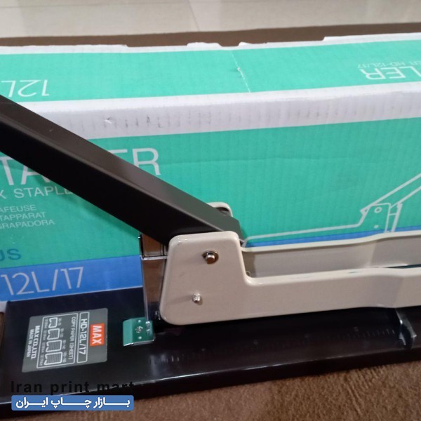 دستگاه دوخت منگنه