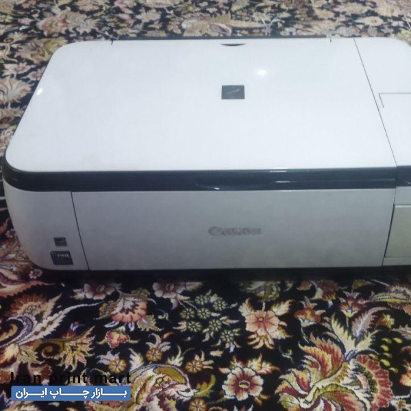 پرینتر hp جوهر افشان مدل 5610