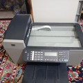 پرینتر hp جوهر افشان مدل 5610