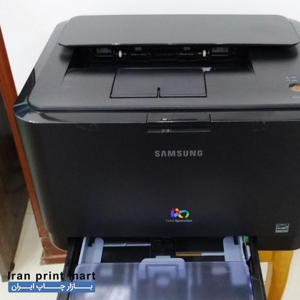 پرینترلیزری رنگی سامسونگCLP ۳۱۵