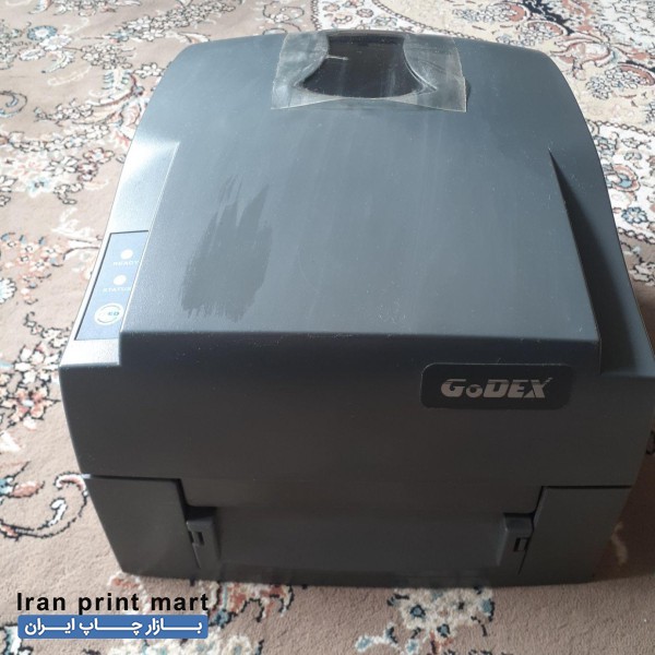 پرینتر لیبل زن گودکس g500