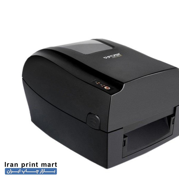 لیبل پرینتر اسکار مدل META PRINT