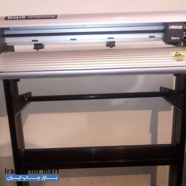 دستگاه کاتر پلاتر teneth عرض۷۰