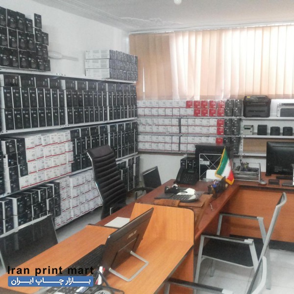 شارژ انواع کارتریج و تعمیرات پرینتر و کپی