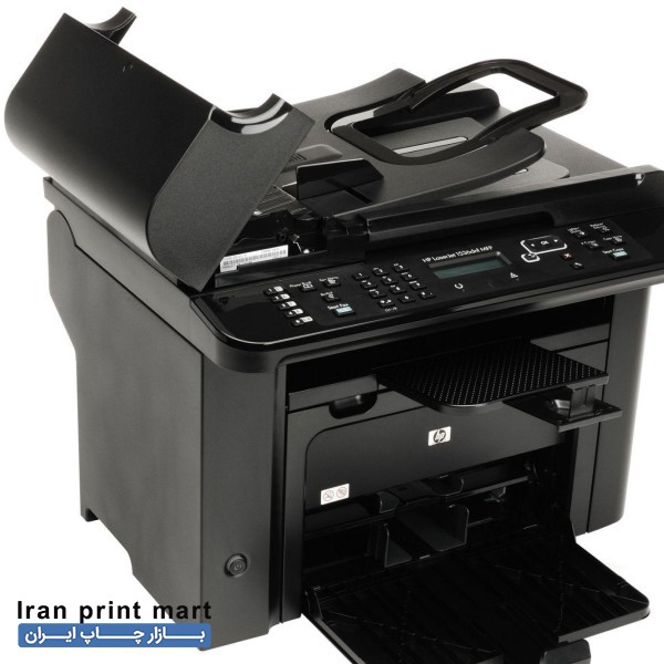 تعمیر پرینتر شارژ کارتریج