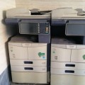تعمیرات فتوکپی و پرینتر توشیبا 