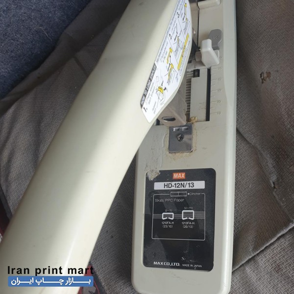 منگنه اصل ژاپن