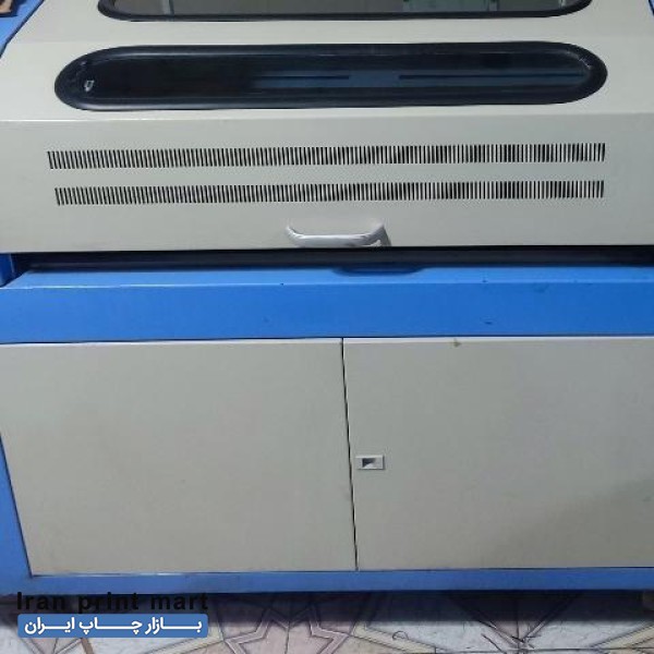 دستگاه صحافی سه کاره