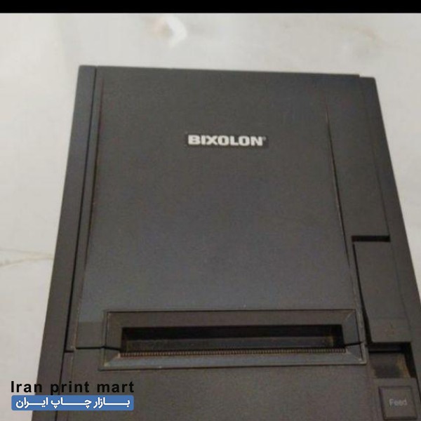 پرینتر فیش زن حرارتی بیکسولون