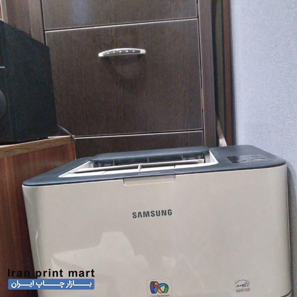 پرینتر رنگی لیزری سامسونگ مدل CLP 320