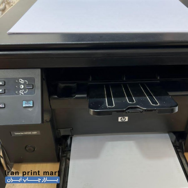 شارژ کارتریج و تعمیرات در محل فرزین