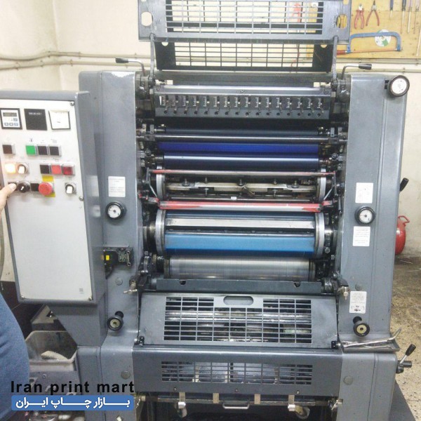 چاپ کارت ویزیت تراکت سربرگ