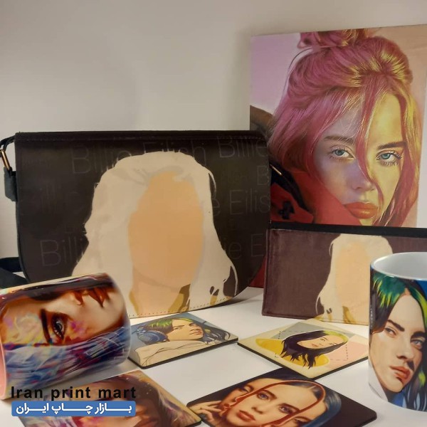 چاپ لیوان تیشرت هودی پیکسل جاکلیدی و...