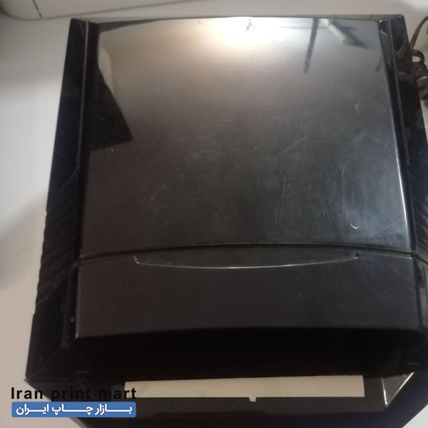 پرینتر حرارتی scar