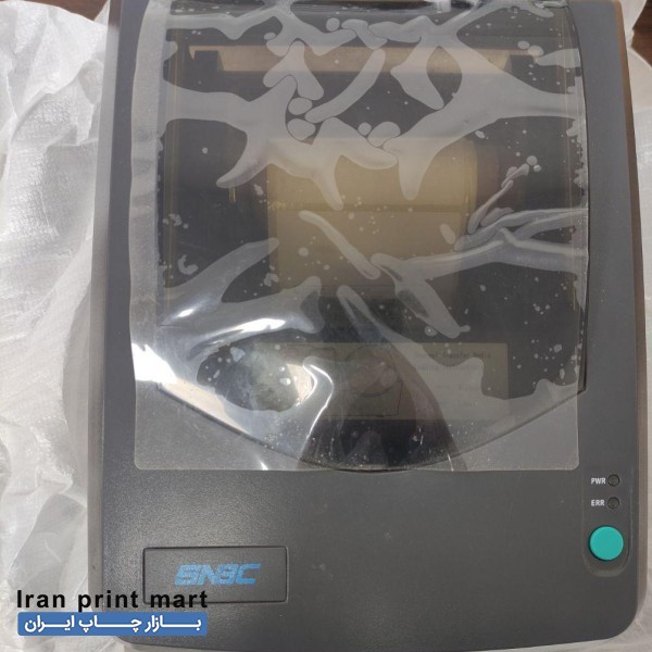 پرینتر لیبل زن  SNBC BTP-L42