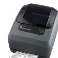 پرینتر لیبل زن زبرا  Zebra GX430t