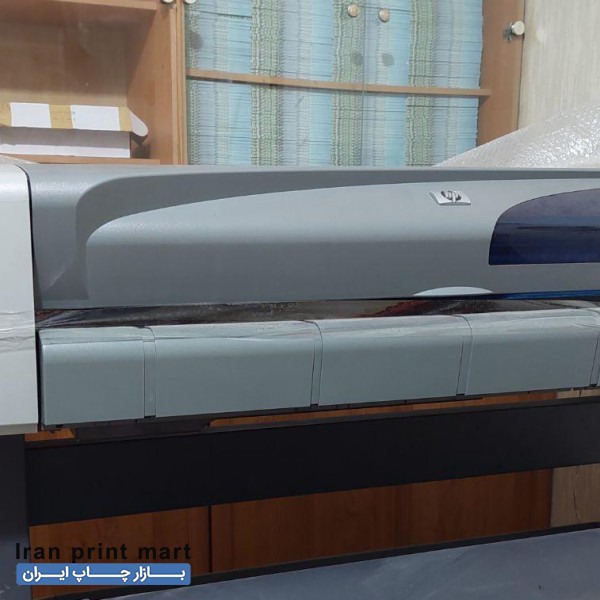 فروش ۳ دستگاه پلاتر