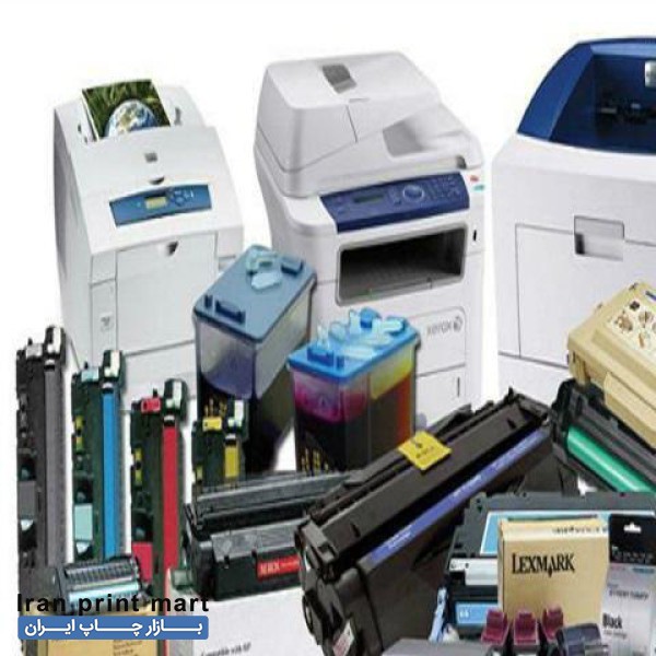 تعمیرات پرینتر تخصصی