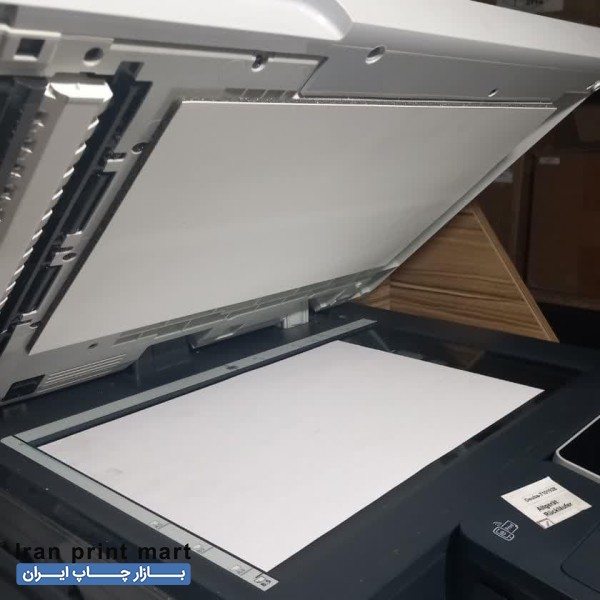 پرینتر چندکاره لیزری HP مدل M525