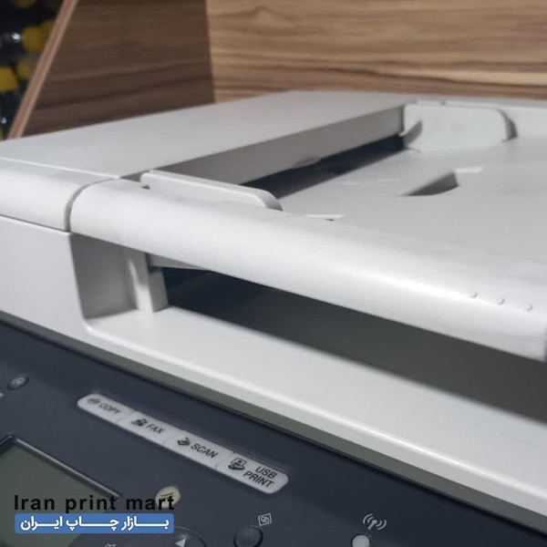 پرینتر چندکاره لیزری کانن مدل MF6180dw