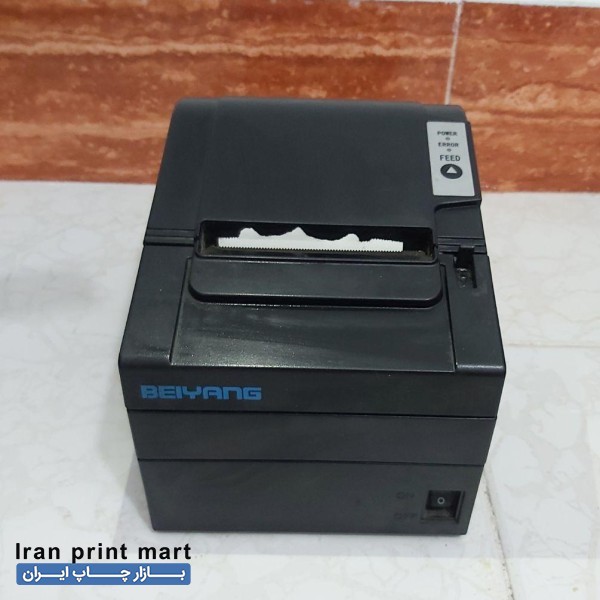 فیش پرینتر حرارتی بیانگ