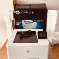 پرینتر رنگی لیزری مدل HP LaserJet Pro