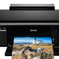 پرینتر چاپ عکس اپسون P50