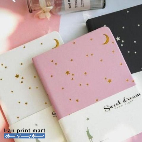 کارگر ماهر صحافی در شهرک شکوهیه