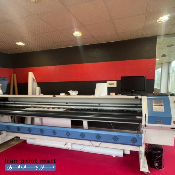 مرکز چاپ دیجیتال و بنر ولیعصر(عج)