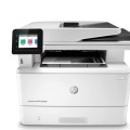پرینتر چهارکاره لیزری HP MFP 428fdw