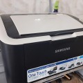 پرینتر لیزری ۱۶۶۰ سامسونگ در حد آکبند