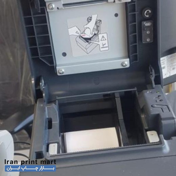 فیش پرینتر حرارتی ۸ سانتی متر