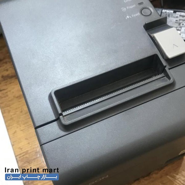 فیش پرینتر حرارتی اپسون مدل T88