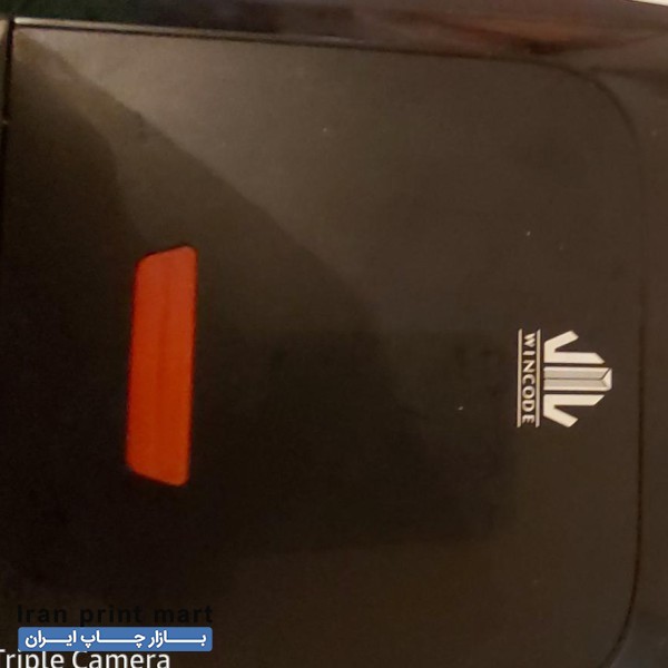 پرینتر لیبل زن وینکد