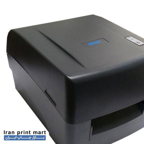پرینتر لیبل زن اس ان بی سی مدل BTP-U100t