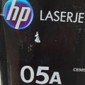 کاتریج   hp (05A)