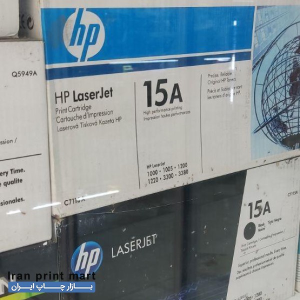 کارتریج پرینتر