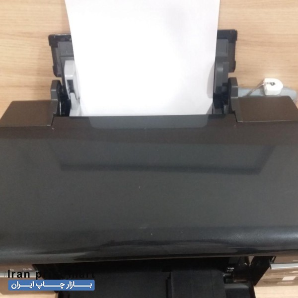 پرینتر اپسون p50 جوهر افشان