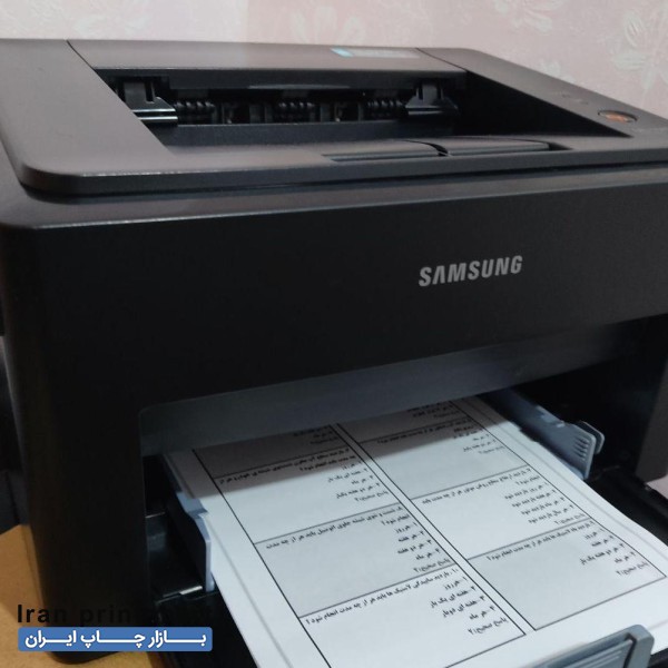 پرینتر لیزری سامسونگ مدل 1640
