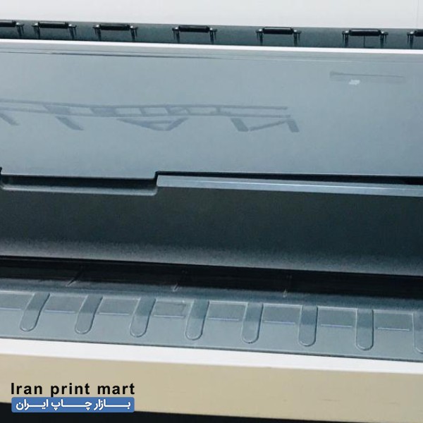 پلاتر اچ پی مدل T795