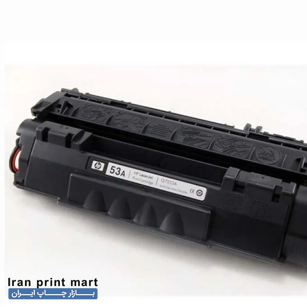 کارتریج لیزری 53A
