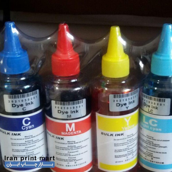 جوهر پرینتر اپسون