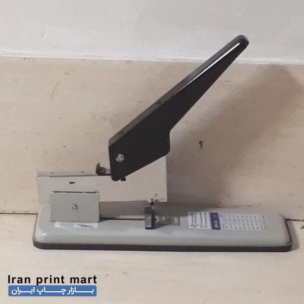 منگنه بزرگ KW trio