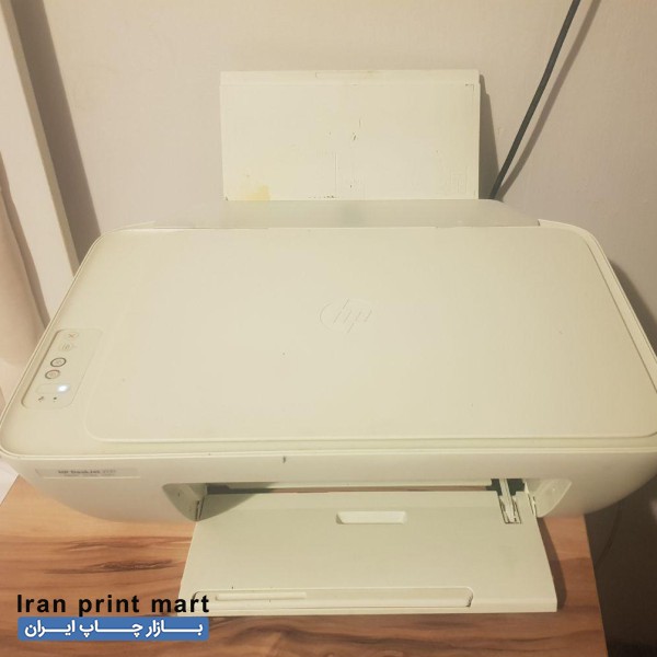 پرینتر اچ پی جوهر افشان ۲۱۳۱